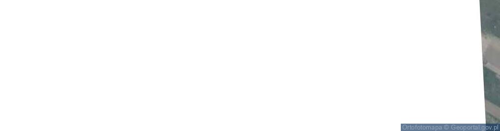 Zdjęcie satelitarne Gleźno ul.