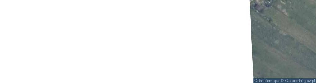 Zdjęcie satelitarne Gleźno ul.