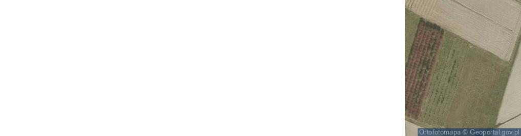 Zdjęcie satelitarne Glinik Charzewski ul.