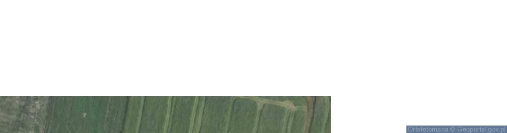 Zdjęcie satelitarne Glinki ul.