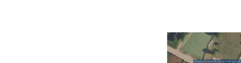 Zdjęcie satelitarne Głuchy ul.