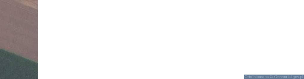 Zdjęcie satelitarne Głużek ul.