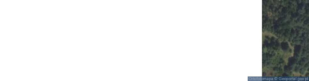 Zdjęcie satelitarne Główna ul.