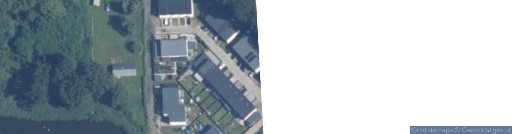 Zdjęcie satelitarne Głowackiego Bartosza ul.