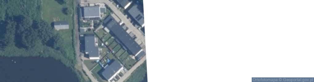 Zdjęcie satelitarne Głowackiego Bartosza ul.