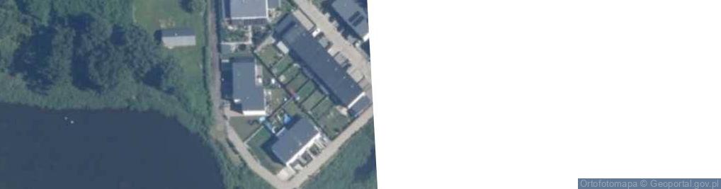 Zdjęcie satelitarne Głowackiego Bartosza ul.