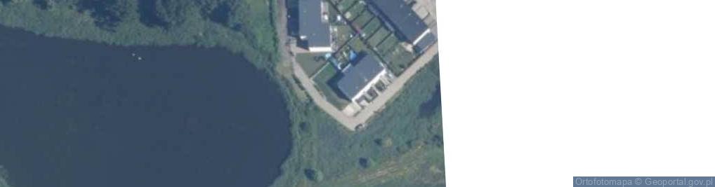 Zdjęcie satelitarne Głowackiego Bartosza ul.