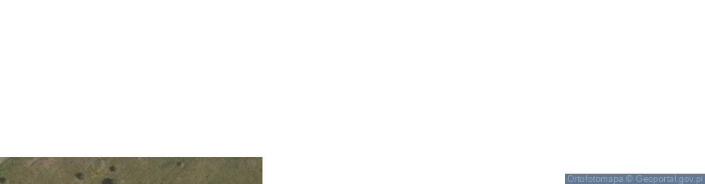 Zdjęcie satelitarne Główna ul.