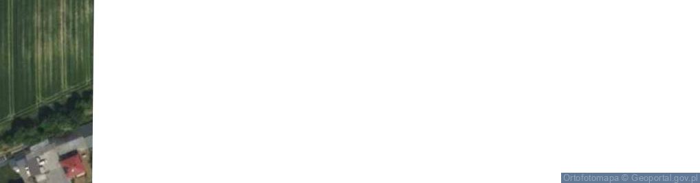 Zdjęcie satelitarne Główna ul.