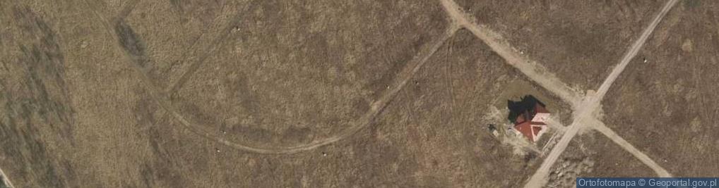 Zdjęcie satelitarne Gniewomirowice ul.