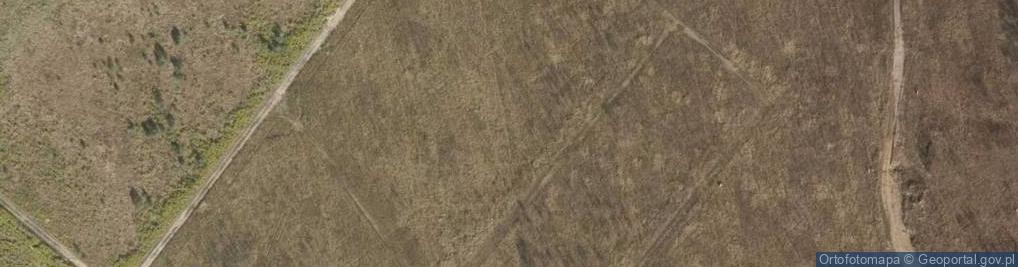 Zdjęcie satelitarne Gniewomirowice ul.