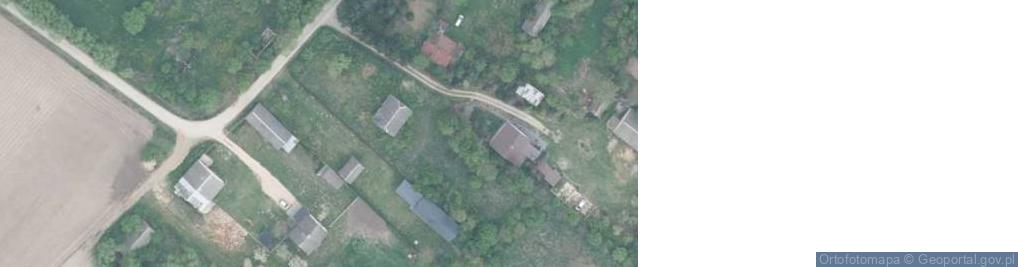 Zdjęcie satelitarne Godlewo-Gudosze ul.