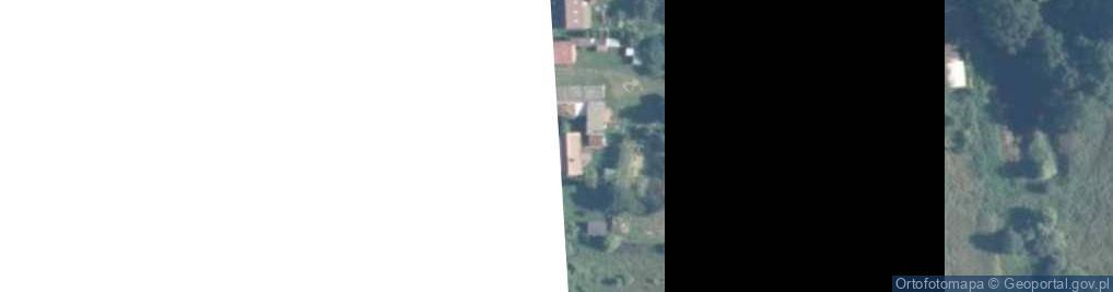 Zdjęcie satelitarne Gogolice ul.