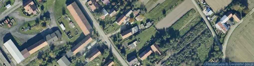 Zdjęcie satelitarne Gola Grodkowska ul.