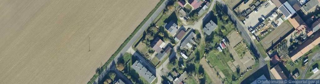 Zdjęcie satelitarne Gola Grodkowska ul.