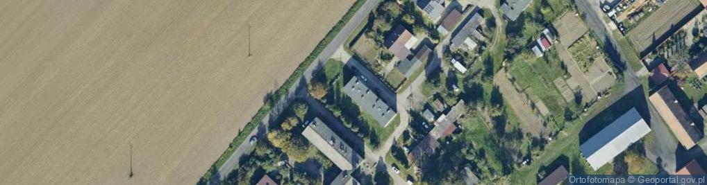 Zdjęcie satelitarne Gola Grodkowska ul.