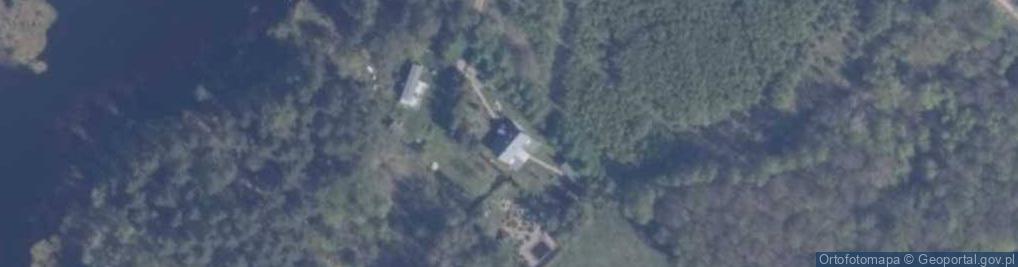 Zdjęcie satelitarne Gołubie ul.