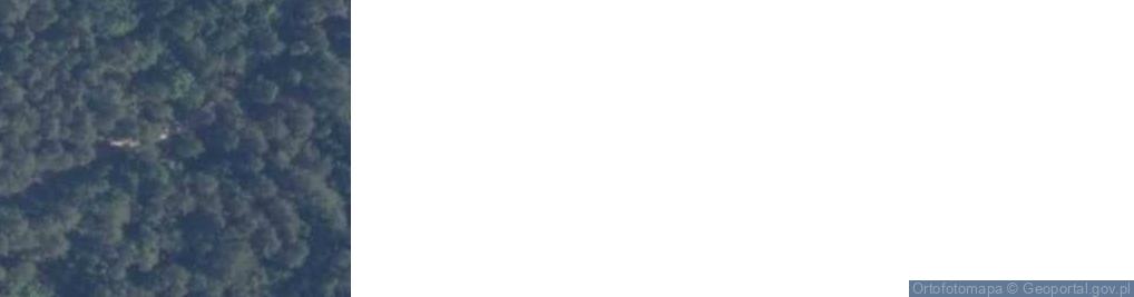 Zdjęcie satelitarne Gołubie ul.