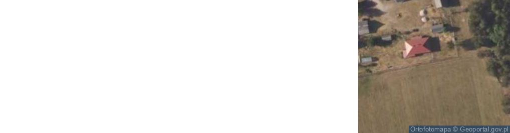 Zdjęcie satelitarne Gołubowszczyzna ul.