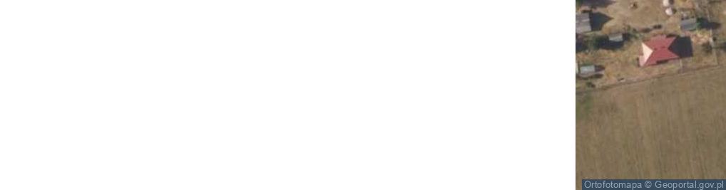 Zdjęcie satelitarne Gołubowszczyzna ul.