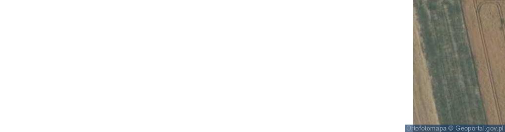 Zdjęcie satelitarne Gołymin-Południe ul.