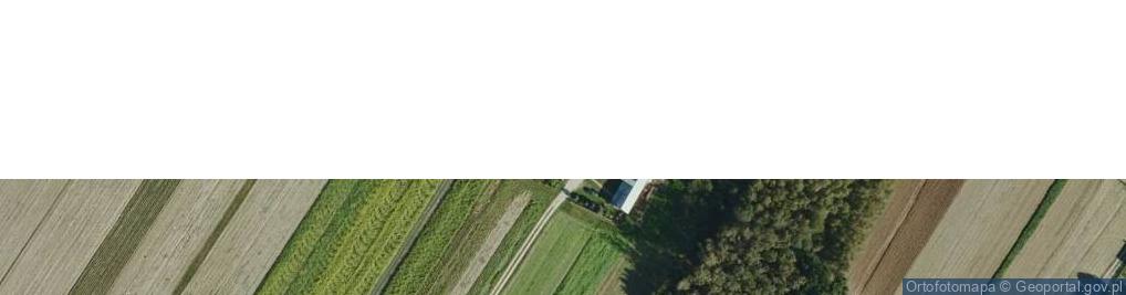 Zdjęcie satelitarne Góra Motyczna ul.