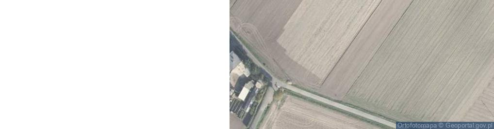 Zdjęcie satelitarne Goraniec ul.