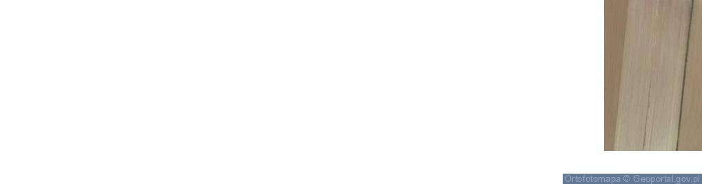 Zdjęcie satelitarne Górka Jaklińska ul.