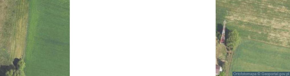 Zdjęcie satelitarne Górki-Sypniewo ul.