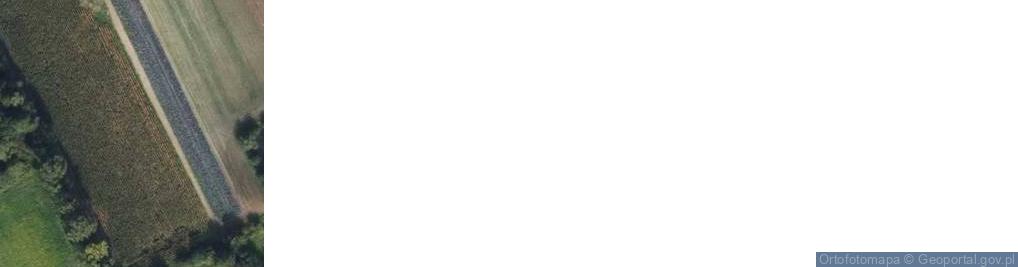 Zdjęcie satelitarne Górne Wymiary ul.