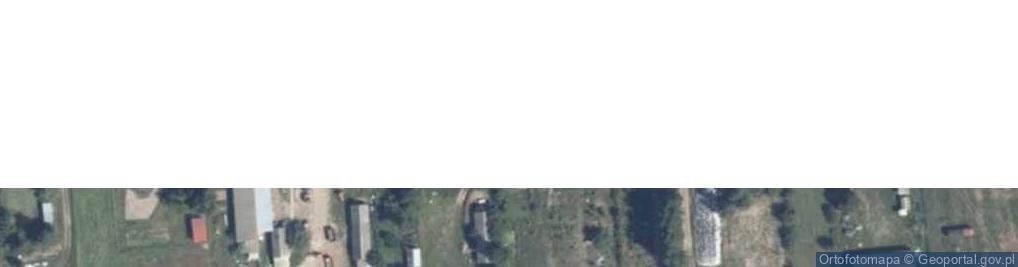Zdjęcie satelitarne Góry ul.