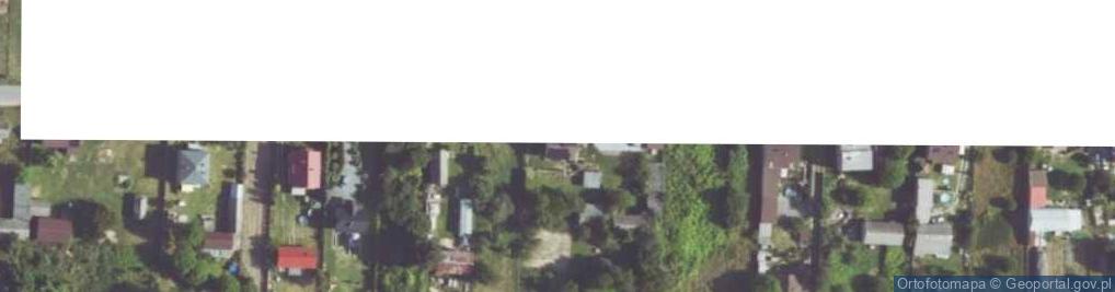 Zdjęcie satelitarne Gorzków Nowy ul.