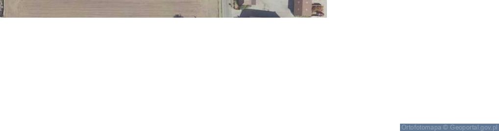 Zdjęcie satelitarne Gorzykowo ul.