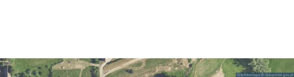 Zdjęcie satelitarne Gościm ul.