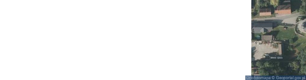 Zdjęcie satelitarne Goworowice ul.