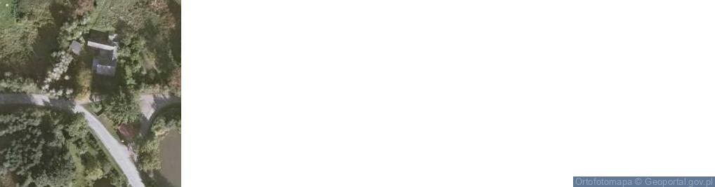 Zdjęcie satelitarne Gozdanin ul.