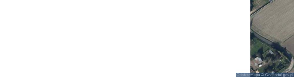 Zdjęcie satelitarne Goździn ul.