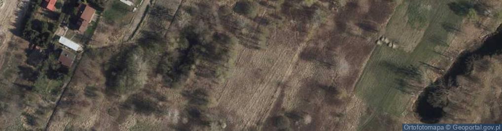 Zdjęcie satelitarne Góreckiego Henryka Mikołaja ul.