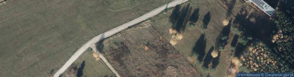 Zdjęcie satelitarne Górskiego Józefa ul.