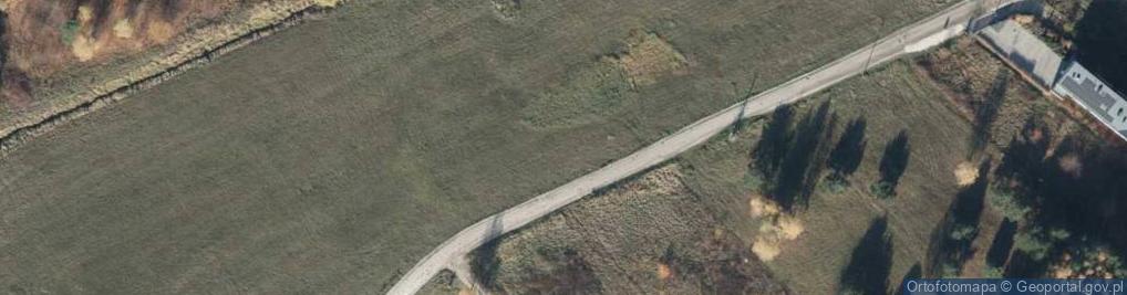 Zdjęcie satelitarne Górskiego Józefa ul.