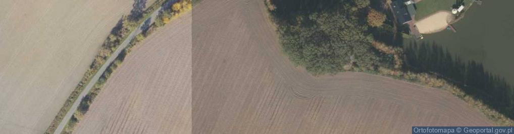 Zdjęcie satelitarne Gogolińska ul.