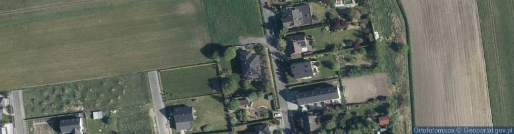 Zdjęcie satelitarne Golachowskiego Stefana, prof. ul.