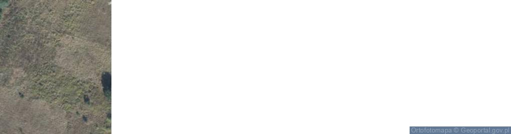 Zdjęcie satelitarne Gościnna ul.