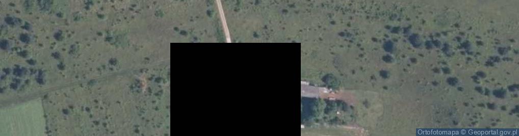 Zdjęcie satelitarne Grabowska ul.