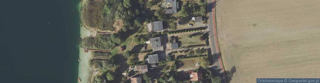 Zdjęcie satelitarne Grota-Roweckiego Stefana, gen. ul.