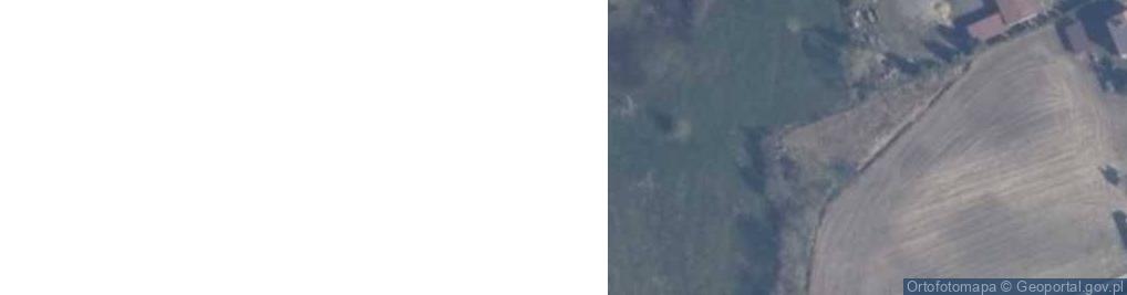 Zdjęcie satelitarne Groth Antoniego ul.