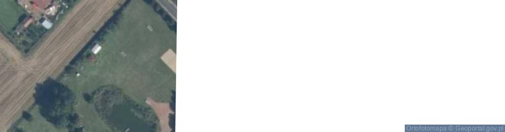 Zdjęcie satelitarne Grabinek ul.