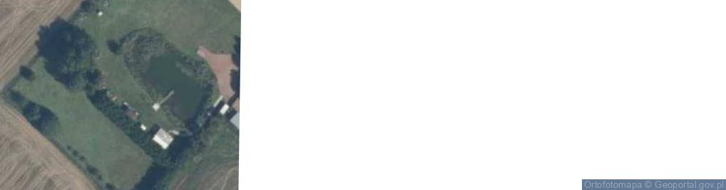 Zdjęcie satelitarne Grabinek ul.