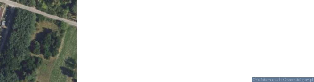 Zdjęcie satelitarne Grabnik ul.