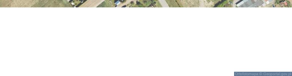 Zdjęcie satelitarne Grądy-Woniecko ul.